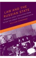 Law and the Russian State
