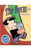Norm Coloring Book