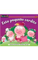 Este Pequeo Cerdito Leveled Text