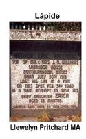 Lapide: em Port Hope Simpson, Terranova e Labrador, Canada