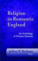 Religion in Romantic England