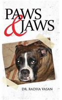 Paws & Jaws