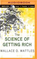 Science of Getting Rich