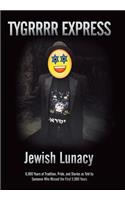Jewish Lunacy