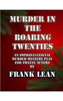 Murder in the Roaring Twenties