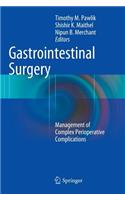 Gastrointestinal Surgery