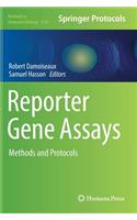 Reporter Gene Assays
