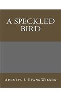 A Speckled Bird