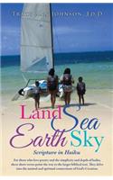 Land Sea Earth Sky