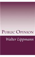 Public Opinion