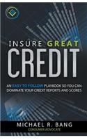 Insure Great Credit