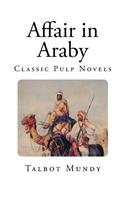 Affair in Araby