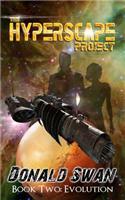 The Hyperscape Project - Book Two