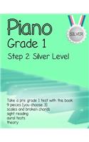 Piano Grade 1