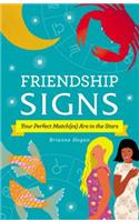 Friendship Signs