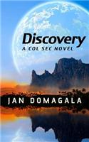 Discovery: A Col SEC Novel