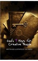 God's 7 Keys for Creative People