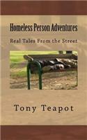 Homeless Person Adventures