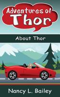 Adventures of Thor