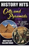 The Fun Bits of History You Don't Know about Celts and Pyramids: Illustrated Fun Learning for Kids: Illustrated Fun Learning for Kids