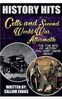 The Fun Bits of History You Don't Know about Celts and Second World War Aftermath: Illustrated Fun Learning for Kids: Illustrated Fun Learning for Kids