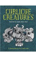 Curlicue Creatures