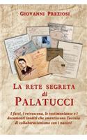 La rete segreta di Palatucci.