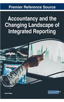 Accountancy and the Changing Landscape of Integrated Reporting: (Advances in Finance, Accounting, and Economics)