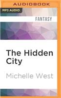 Hidden City