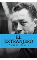 El Extranjero (Spanish Edition)