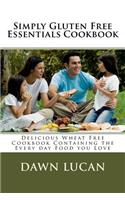 Simply Gluten Free Essentials
