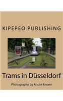 Trams in Düsseldorf