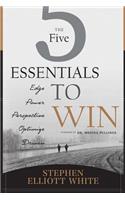 5 Essentials To Win