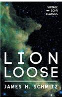 Lion Loose