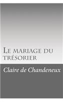 Le mariage du trésorier