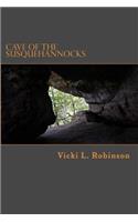 Cave of the Susquehannocks