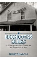 Boondocks Blues