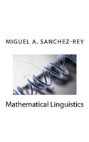 Mathematical Linguistics