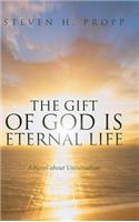 Gift of God Is Eternal Life