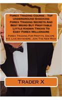 Forex Trading Course