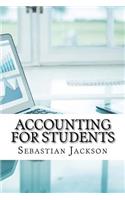 Accounting for Students