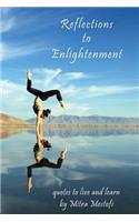 Reflections to Enlightenment