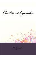 Contes et legendes