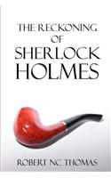 Reckoning of Sherlock Holmes