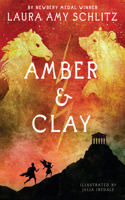 Amber and Clay