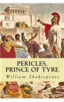 Pericles, Prince of Tyre