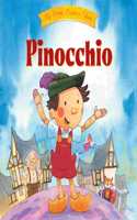Pinocchio