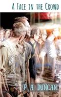 A Face in the Crowd: (English)