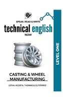 Speak, Read & Write Technical English Now