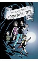 Heath Cousins and the Moonstone Cave